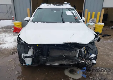 2023 Hyundai Kona Sel z USA, uszkodzony, nr VIN KM8K3CAB9PU019663